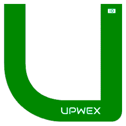 favicon of UpwexIo