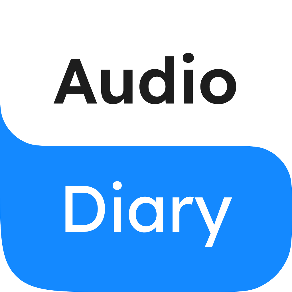 avatar of AudioDiary - Capture your thoughts, reflect and grow