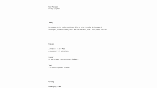 cover