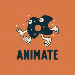 avatar of AnimateDiff - Effortlessly Animate Text and Images