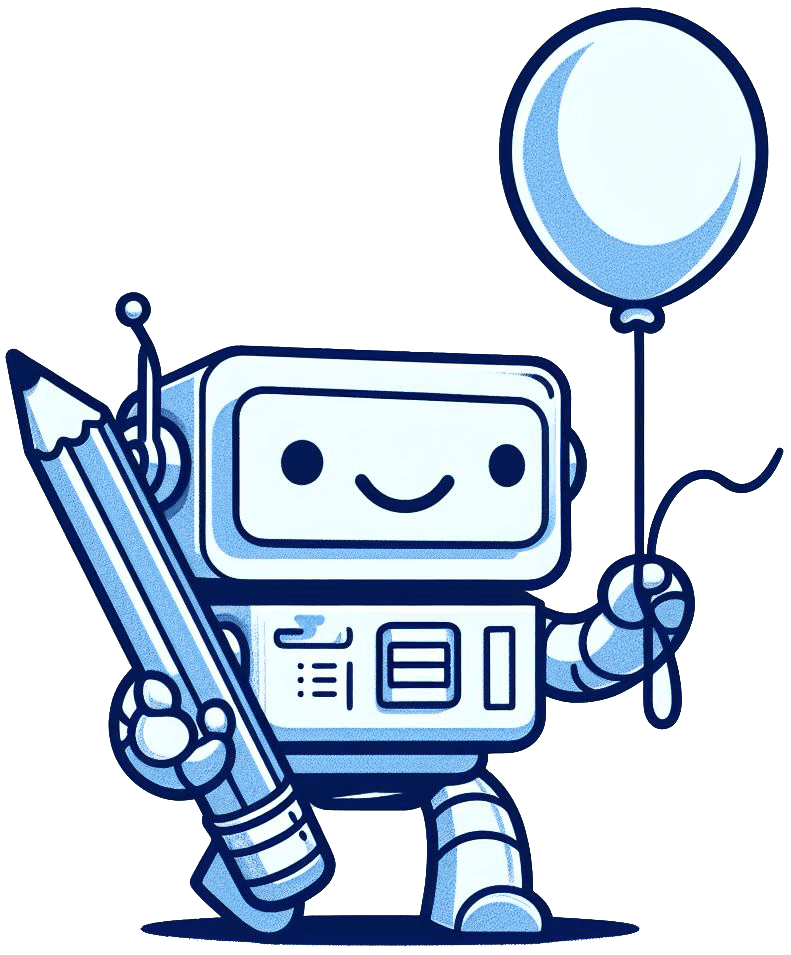 avatar of JotBot - Streamline your writing and research process