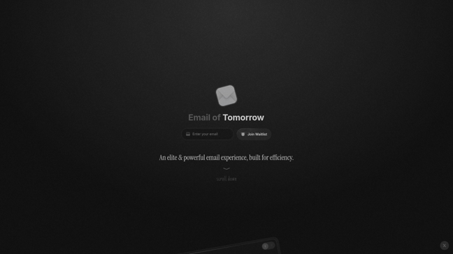 screenshot of MailWatch