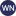 favicon of WatchNowAI