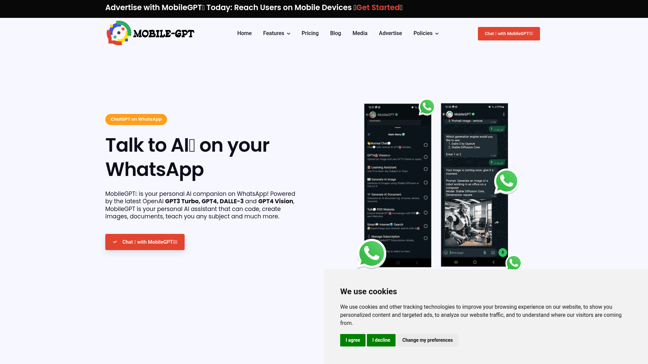 screenshot of MobileGPT