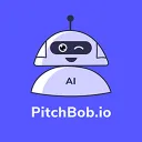 avatar of PitchBob - 让创业更轻松的AI助手