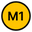 favicon of M1Project