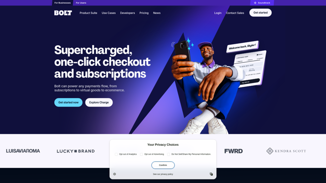 screenshot of bolt.com-awIw2RD4p0