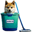 favicon of Janitor AI