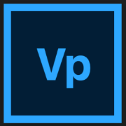 favicon of Vibe Photoshop