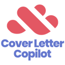 avatar of Cover Letter Copilot - Craft cover letters effortlessly in seconds