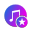 avatar of MusicStar.AI - Easily generate unique songs in minutes