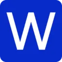 favicon of WebUtility