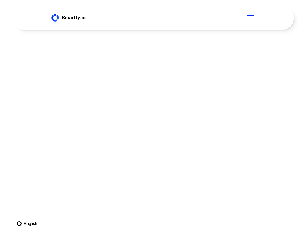 screenshot of Smartly.AI