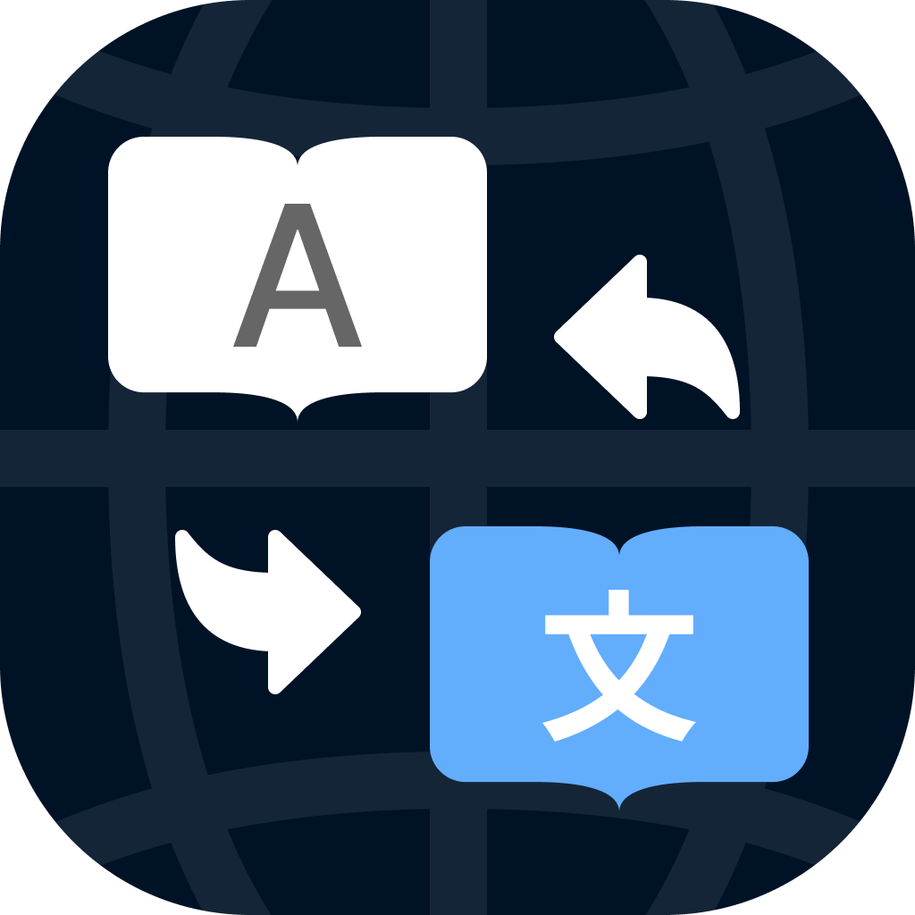 favicon of BookTranslator