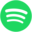 avatar of Spotify - Ouça suas músicas favoritas a qualquer momento