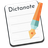 favicon of Dictanote