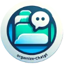 favicon of OrganizeChatGPT