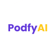 favicon of PodfyAI