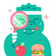 favicon of Foodzilla