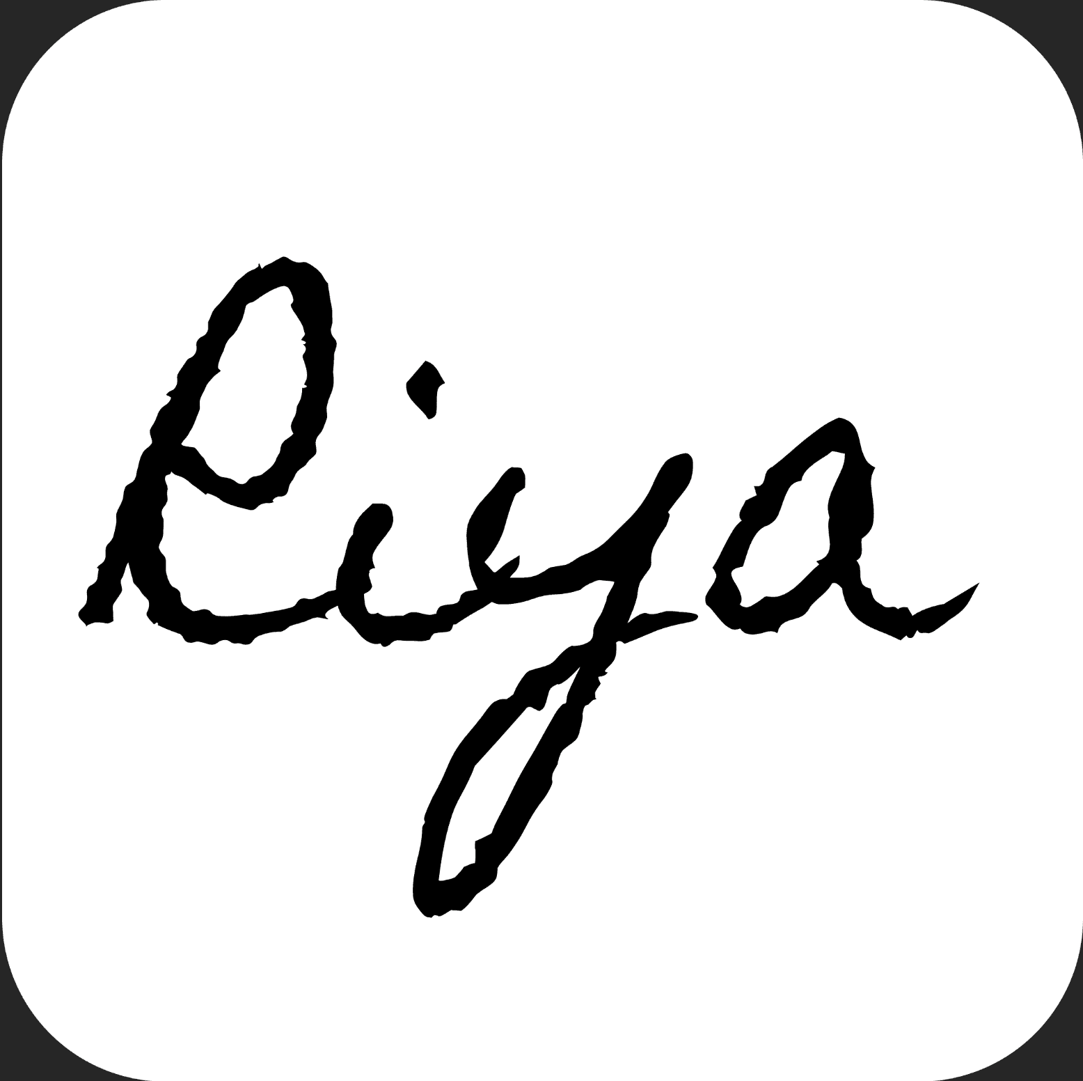 favicon of Riya Portfolio