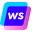 favicon of Writesonic