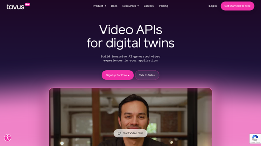 screenshot of DigitalTwinApis