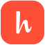 favicon of Handwrytten