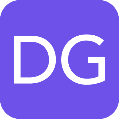 favicon of DigitalGenius