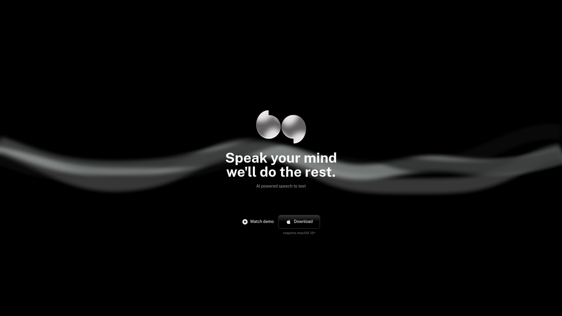 Bocca Homepage