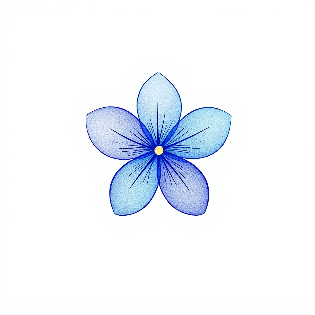 favicon of Blooming