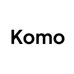 favicon of Komo.ai