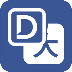 favicon of Ddict