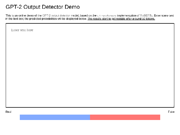 screenshot of OpenaiOpenaiDetector