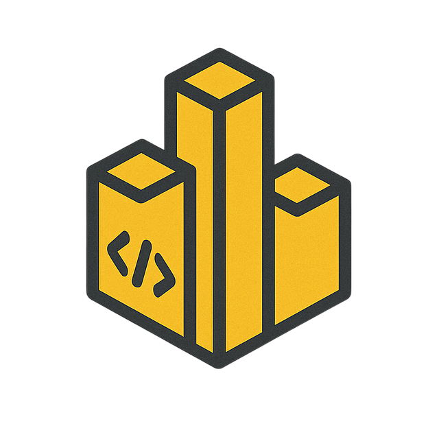 favicon of CodeCity