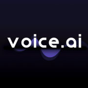 avatar of Voice.ai - Transforme sua voz com inteligência artificial