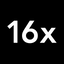 favicon of 16x Prompt