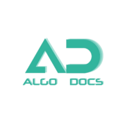 favicon of AlgoDocs