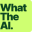 favicon of WhatTheAI