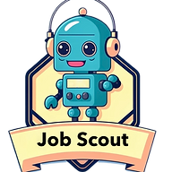 avatar of Jobs-Scout - Otimize seu currículo e conquiste seu emprego dos sonhos