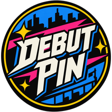 DebutPin
