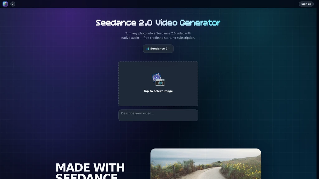 Photo to Video AI - Screenshot 2