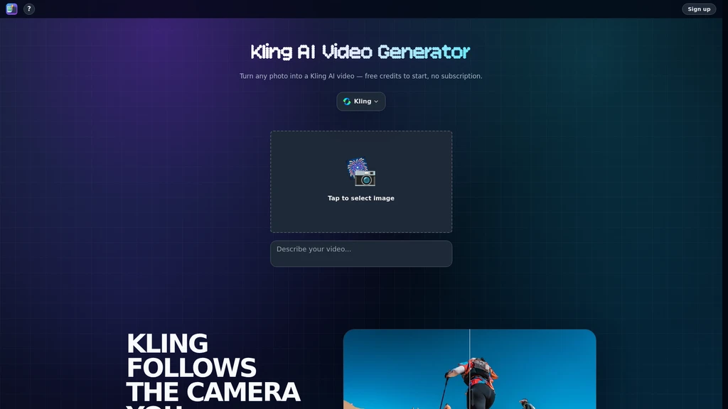 Photo to Video AI - Screenshot 4