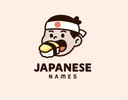 Japanese Names