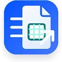 FinConv - Bank Statement Converter