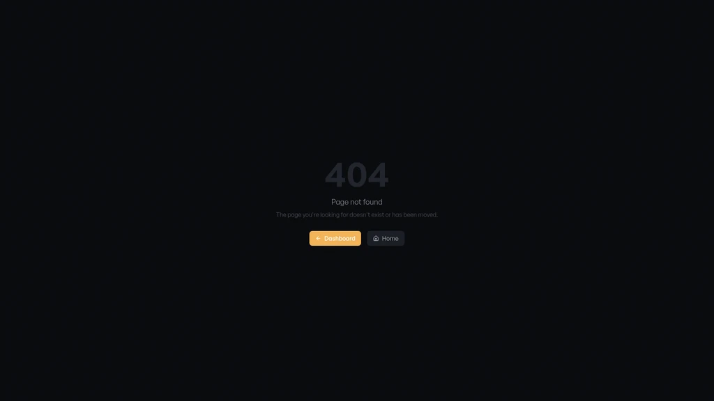 AppX - Screenshot 3