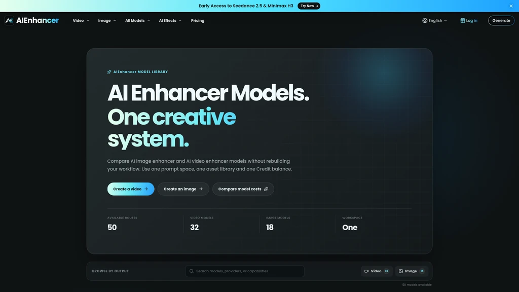 AIEnhancer - Screenshot 2
