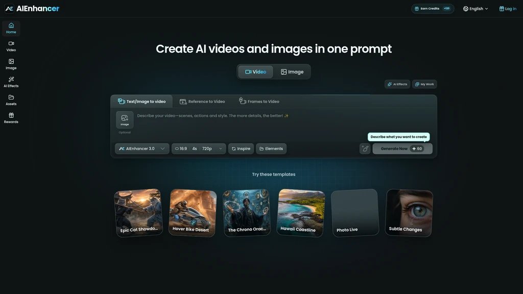 AIEnhancer - Screenshot 4