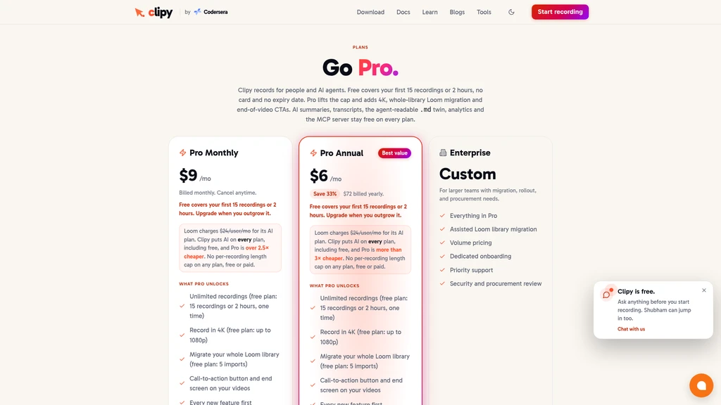 Clipy - Screenshot 4
