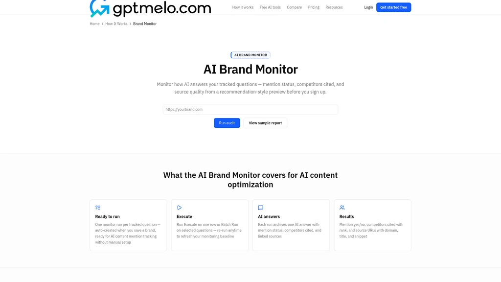 gptmelo - Screenshot 4