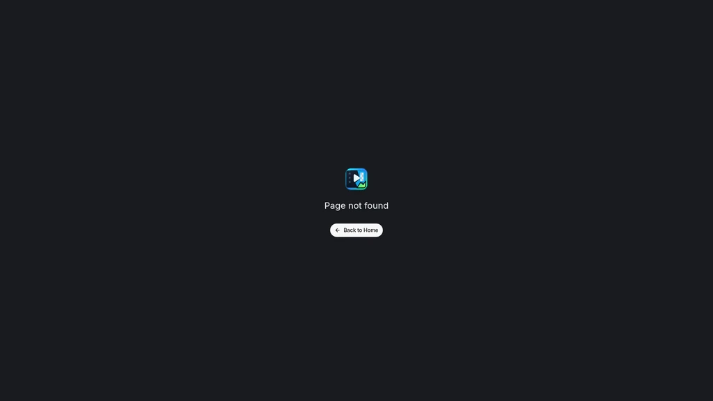 bgchanger.video - Screenshot 3